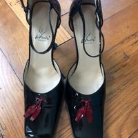 Scarpa tacco donna Who'S