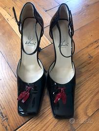 Scarpa tacco donna Who'S