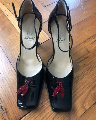 Scarpa tacco donna Who'S