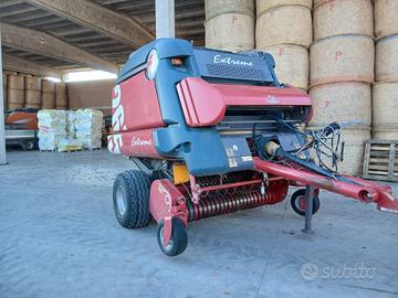 Feraboli extreme Ht 265 anno 2004