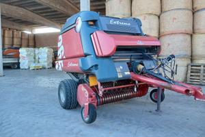 Feraboli extreme Ht 265 anno 2004