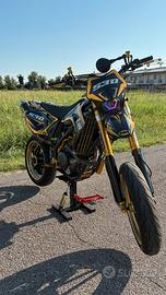 Tm 530 blackdream 2004