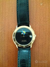 OROLOGIO  SERIE  LIMITATA