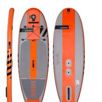 SUP CONVERTIBILE IN WINDSURF