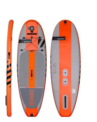 SUP CONVERTIBILE IN WINDSURF