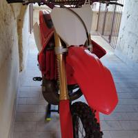 Honda Altro modello - 2003