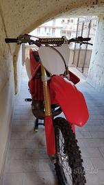 Honda Altro modello - 2003