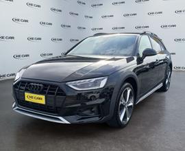 Audi A4 allroad 40 TDI 204 CV S tronic Busine...