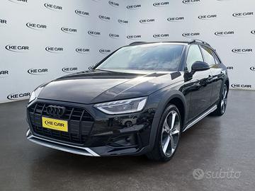 Audi A4 allroad 40 TDI 204 CV S tronic Busine...