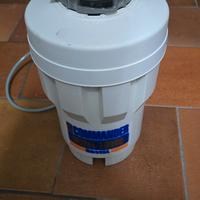 Tritarifiuti sottolavello 1000hp