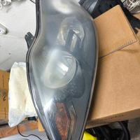 Fanale SX lato guida   Ford focus  2010