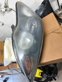 Fanale SX lato guida   Ford focus  2010