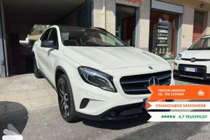 MERCEDES GLA (X156) GLA 200 d Automati...