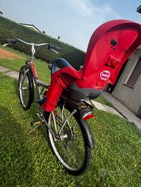 Bicicletta