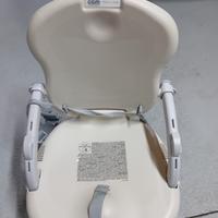 seggiolini rialzo cam