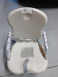 seggiolini rialzo cam