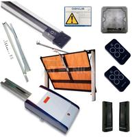 Kit Automazione porta garage Faac