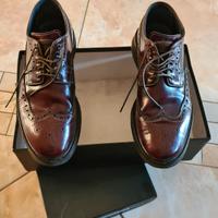 Scarpe da uomo 