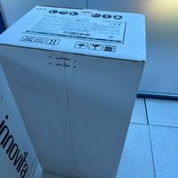 Scaldabagno Amalfi Eco 11 RS Innovita