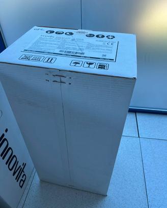 Scaldabagno Amalfi Eco 11 RS Innovita