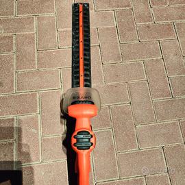 Tagliasiepe Black&Decker