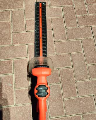 Tagliasiepe Black&Decker