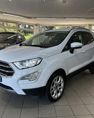Ford EcoSport 1.0 EcoBoost 125 CV Start&Stop ...