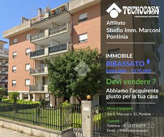 3 LOCALI A PONTINIA