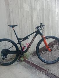 MTB lapierre 