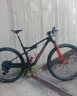 MTB lapierre 