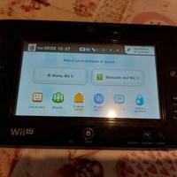 Nintendo Wii u completo