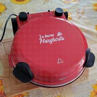 Forno per pizza 