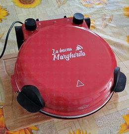 Forno per pizza 