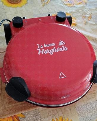 Forno per pizza 