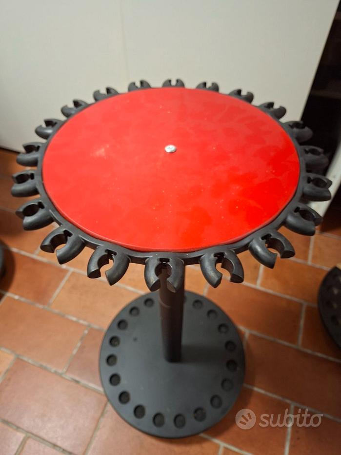 Rastrelliera per canne da pesca - STANDARD - Aquadesign