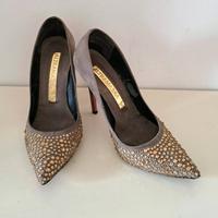 décolleté donna 38