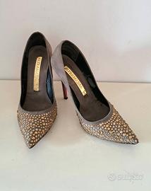 décolleté donna 38