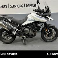 TRIUMPH Tiger 900 GT Pro Abs