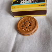 Gomma da collezione Mulino Bianco baiocchi 