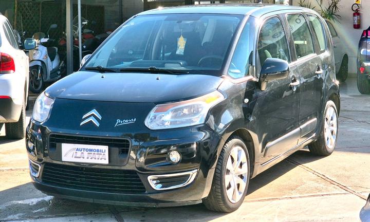 CITROEN C3 Picasso 1.6 HDi 90 air. Perfect
