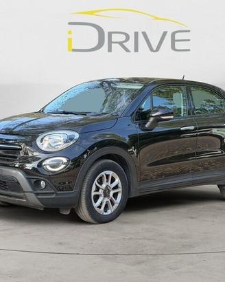 FIAT 500X 1.0 T3 120cv + gpl Landi Renzo