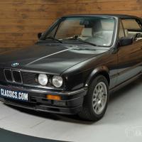 ricambi BMW E30 320i cabriolet 1989