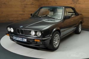 ricambi BMW E30 320i cabriolet 1989