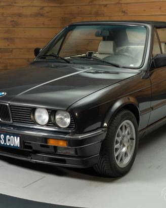 ricambi BMW E30 320i cabriolet 1989