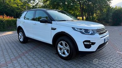 Land Rover Discovery Sport *DISTRIBUZIONE FATTA*2.