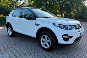 Land Rover Discovery Sport *DISTRIBUZIONE FATTA*2.