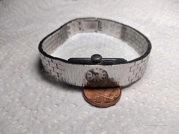 orologio bracciale super raro