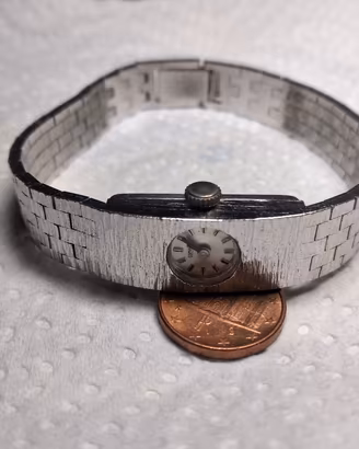 orologio bracciale super raro