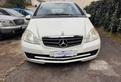 Mercedes-benz A 160 Elegance