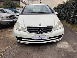 Mercedes-benz A 160 Elegance